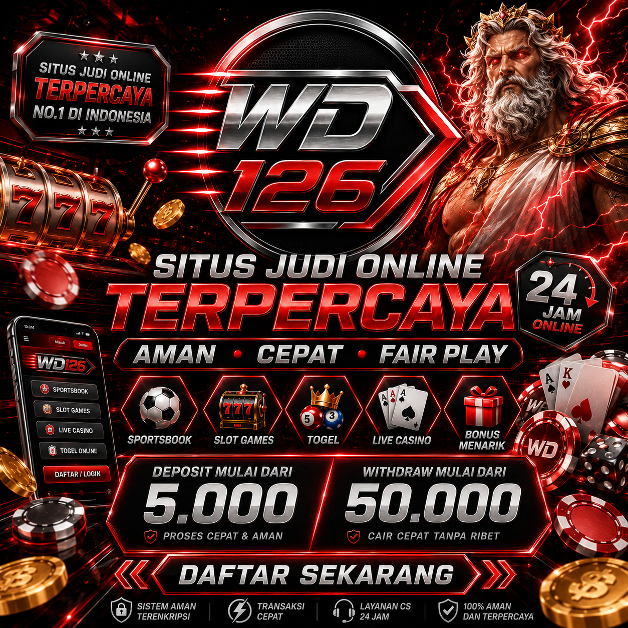 WD126